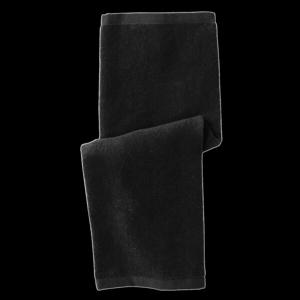 Hemmed Towel Thumbnail