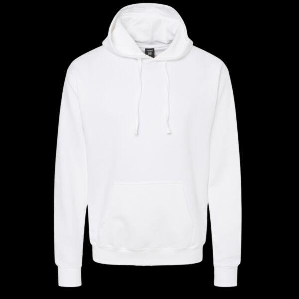 Unisex Perfect Sweats Hooded Sweatshirt Thumbnail