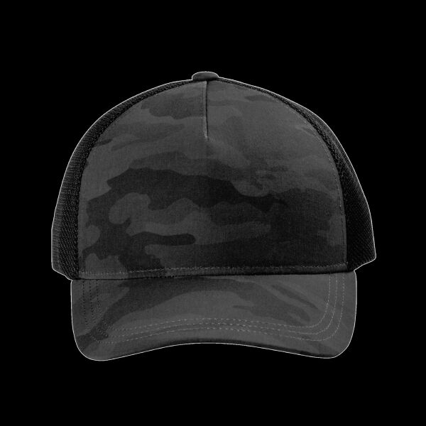 Fusion Trucker Cap Thumbnail