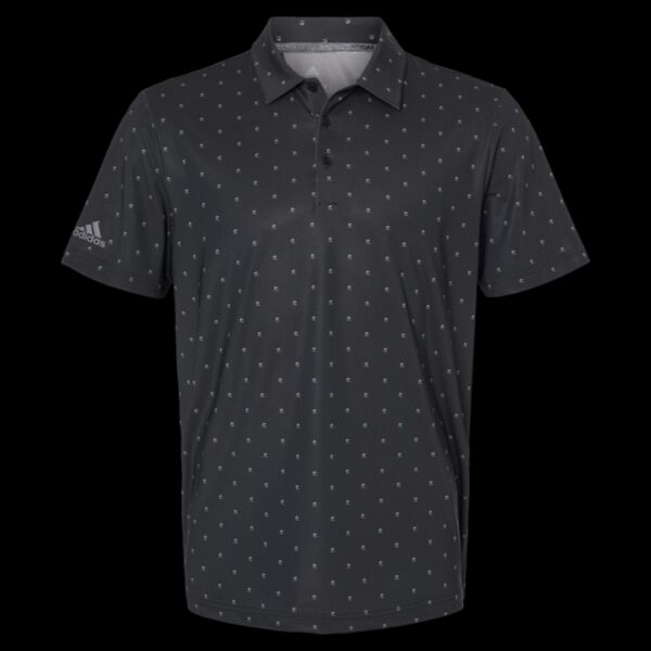 Men's Ultimate365 Pine Tree Polo Thumbnail