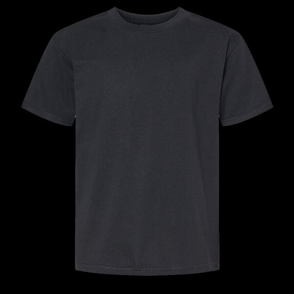 Youth Softstyle® Midweight T-Shirt Thumbnail