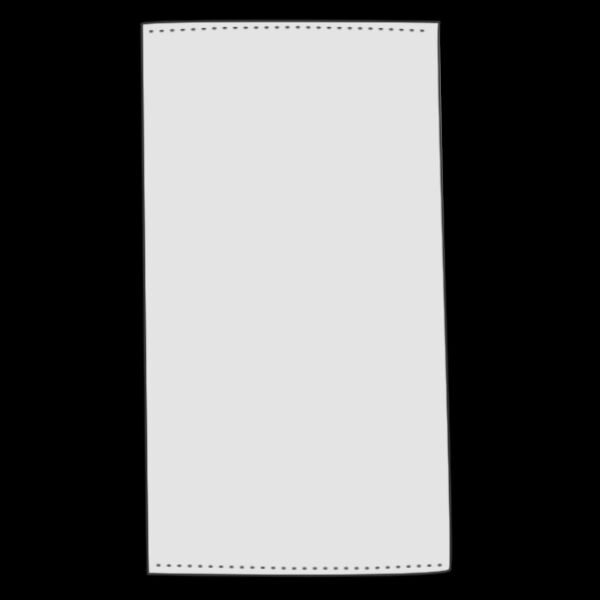Sublimation Rally Towel Thumbnail