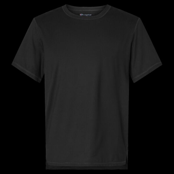 Unisex Sport T-Shirt Thumbnail