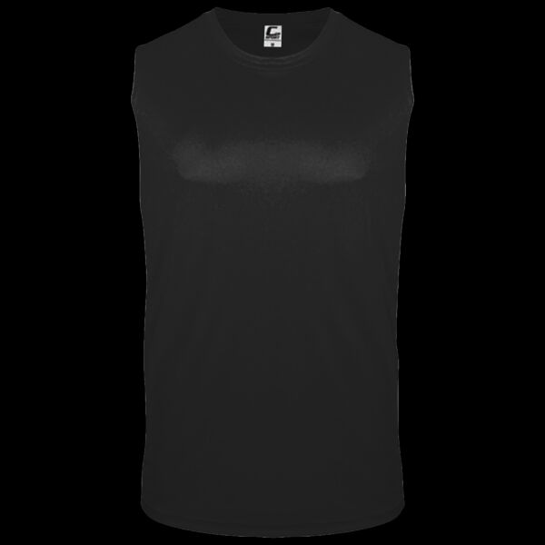 Men's Sleeveless T-Shirt Thumbnail