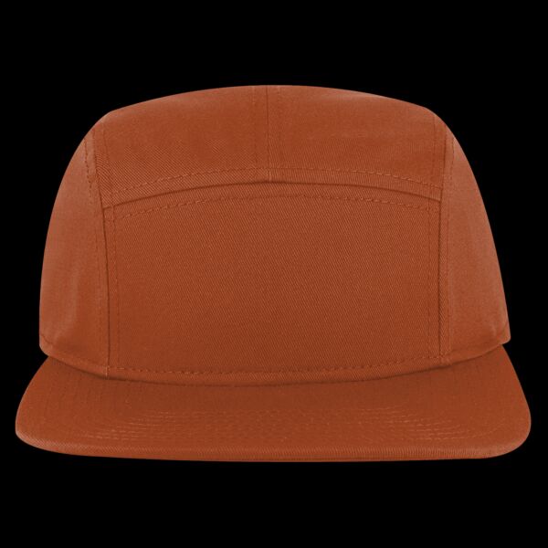 OTTO CAP® 5 Panel Camper Hat Thumbnail
