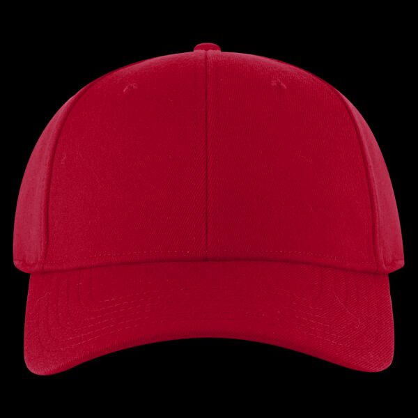 OTTO CAP® OTTO COMFY FIT® 6 Panel Low Profile Baseball Cap Thumbnail