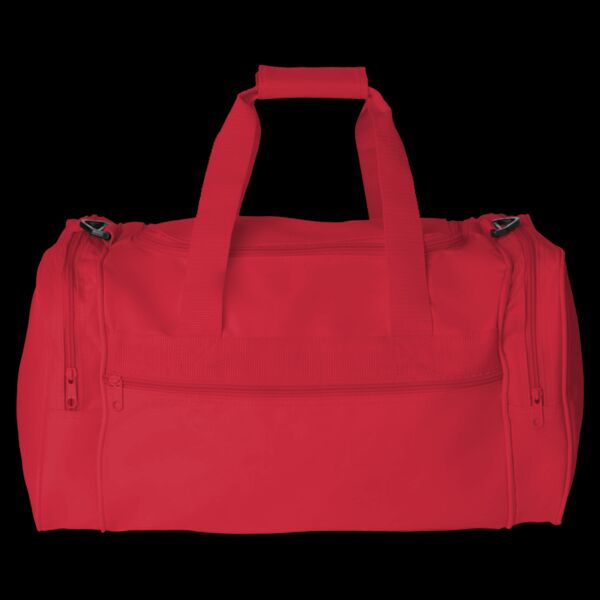 Small Gear Bag Thumbnail