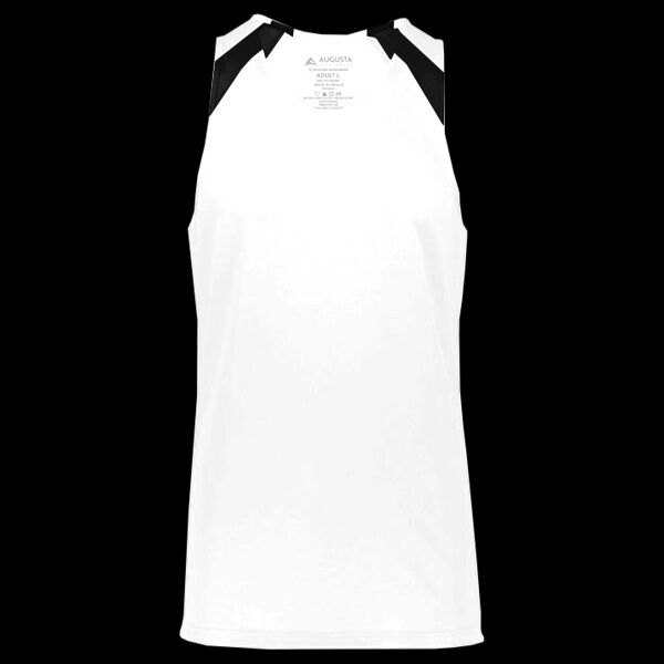 Overspeed Track Jersey Thumbnail