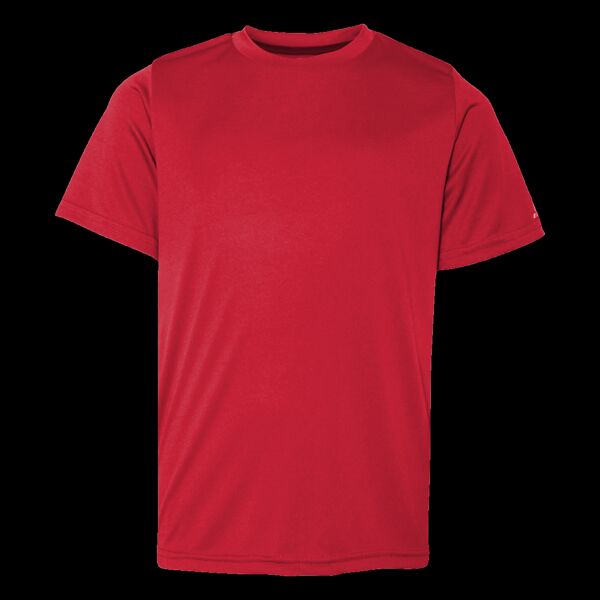 Youth Dri-Power(r) Core Performance Tee Thumbnail