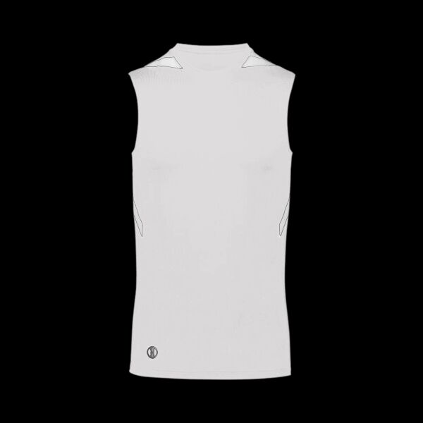 PR Max Compression Jersey Thumbnail