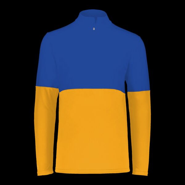 Momentum Team 1/4 Zip Pullover Thumbnail