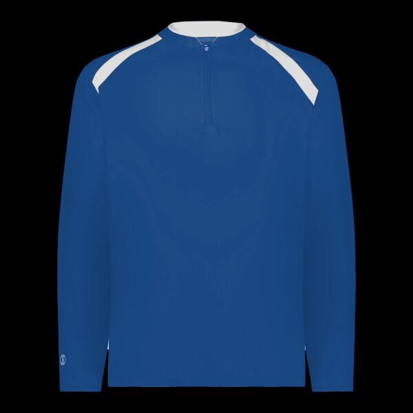Youth Clubhouse Pullover Thumbnail