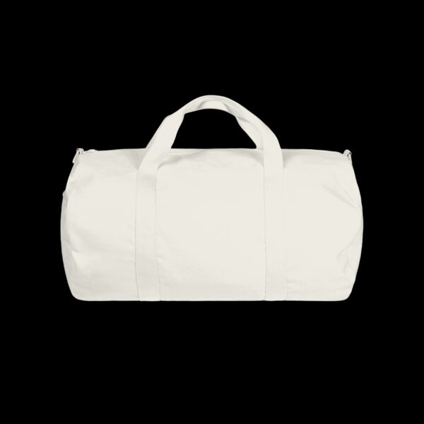 CANVAS DUFFEL BAG Thumbnail