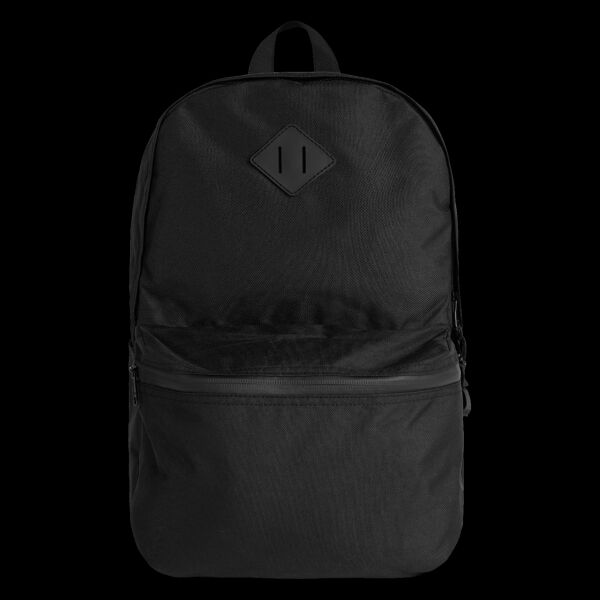 BACKPACK Thumbnail