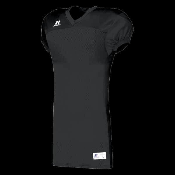 Solid Jersey With Side Inserts Thumbnail