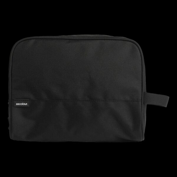 RECYCLED TOILETRY BAG Thumbnail
