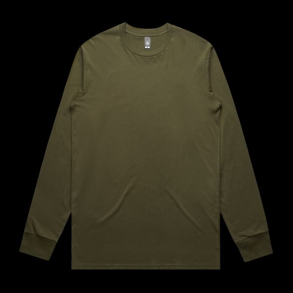STAPLE LS TEE Thumbnail