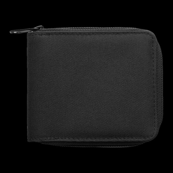 RECYCLED ZIP WALLET Thumbnail