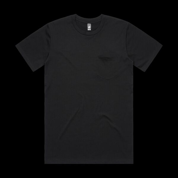 CLASSIC POCKET TEE Thumbnail