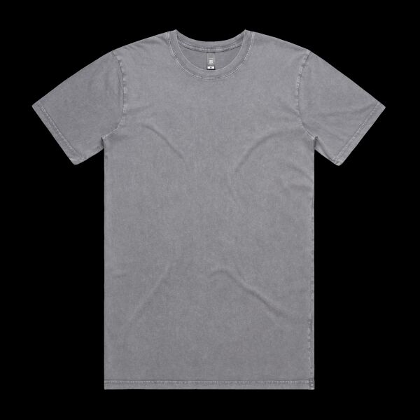 STONE WASH STAPLE TEE Thumbnail