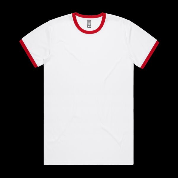 RINGER TEE Thumbnail