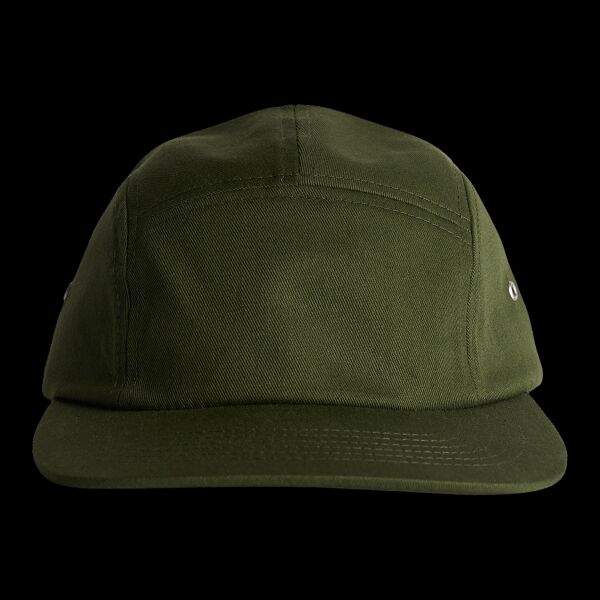 FINN FIVE PANEL CAP Thumbnail