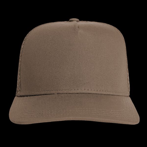 STOCK TRUCKER CAP Thumbnail