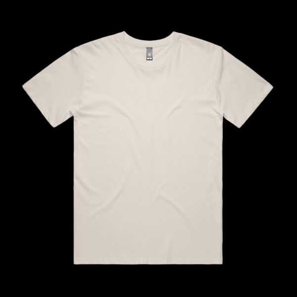 STAPLE MINUS TEE Thumbnail