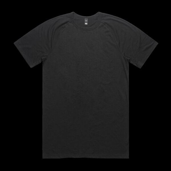 ACTIVE BLEND TEE Thumbnail
