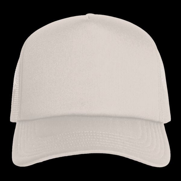 FRAME FOAM TRUCKER CAP Thumbnail