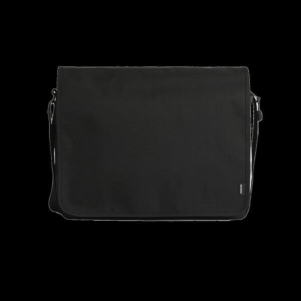 RECYCLED MESSENGER BAG Thumbnail