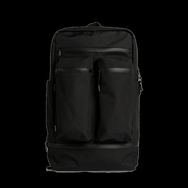 RECYCLED TRAVEL BACKPACK Thumbnail