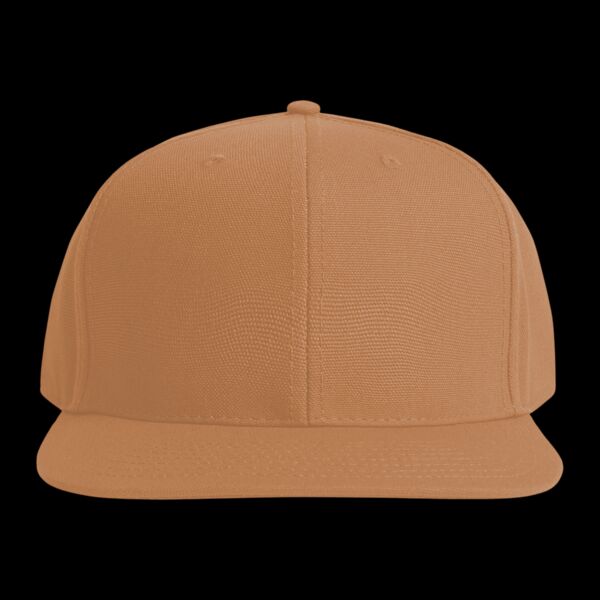 STOCK CANVAS CAP Thumbnail