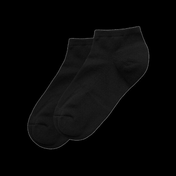 ANKLE SOCKS (2 PK) Thumbnail