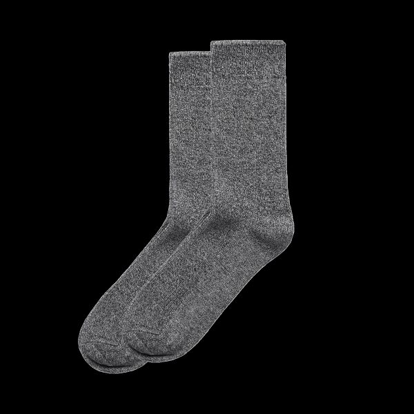 MARLE SOCKS (2PK) Thumbnail