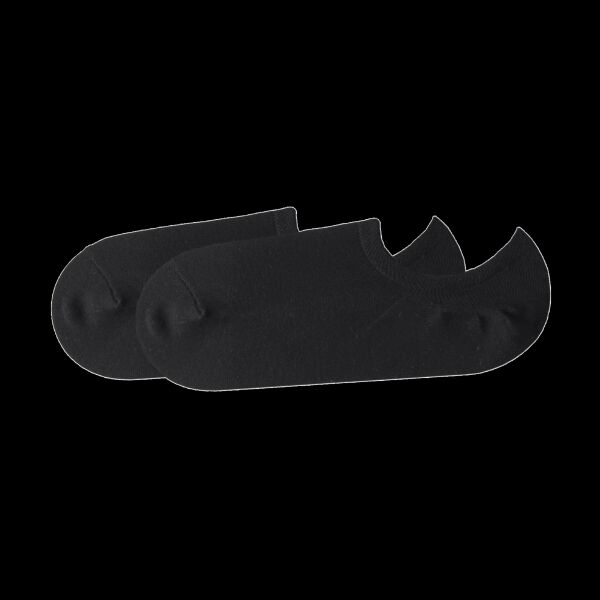 INVISIBLE SOCKS (2 PK) Thumbnail