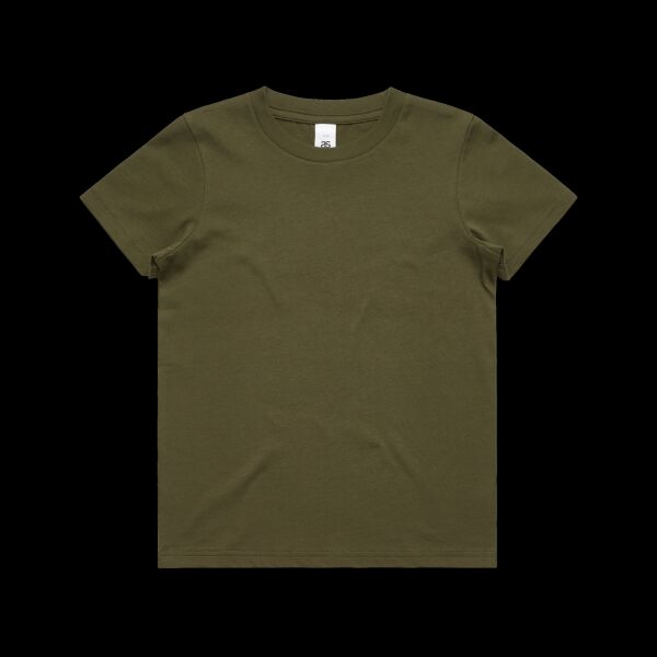 YOUTH STAPLE TEE Thumbnail