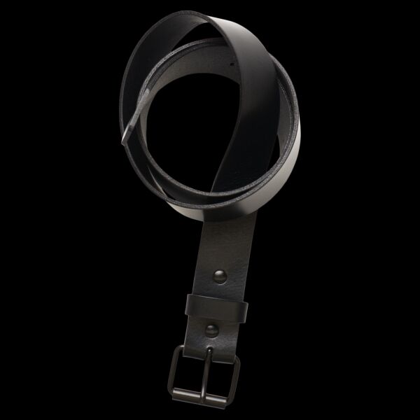 LEATHER BELT Thumbnail
