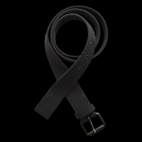 COTTON WEBBING BELT Thumbnail