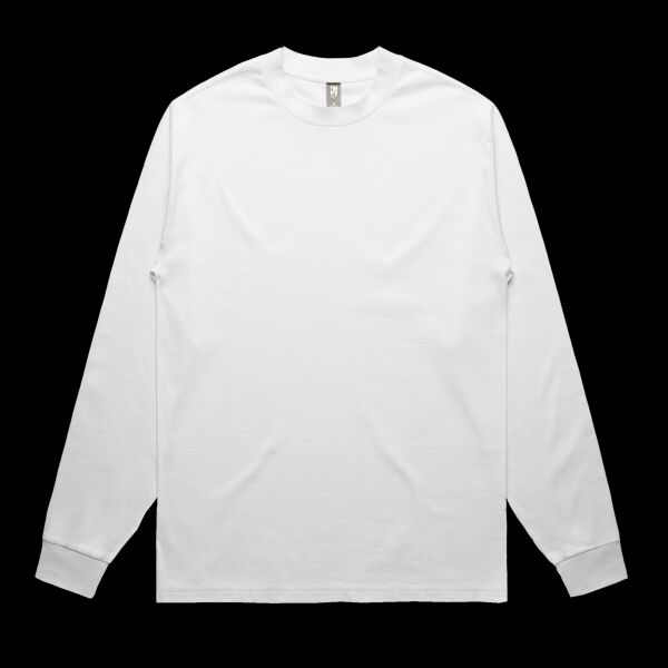 HEAVY LS TEE Thumbnail