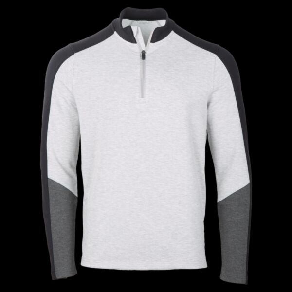 Men's Perfect Quarter-Zip Pullover Thumbnail