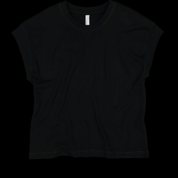 Women's Relaxed Vintage Wash Tee Thumbnail