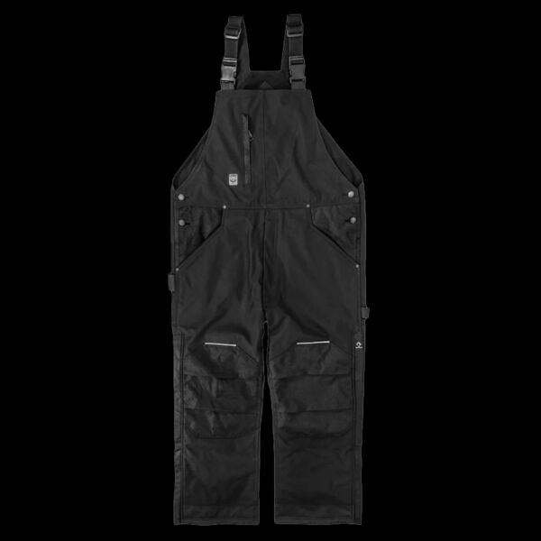 Men's Tall GrizzlyTec™ Dakota Bibs Thumbnail