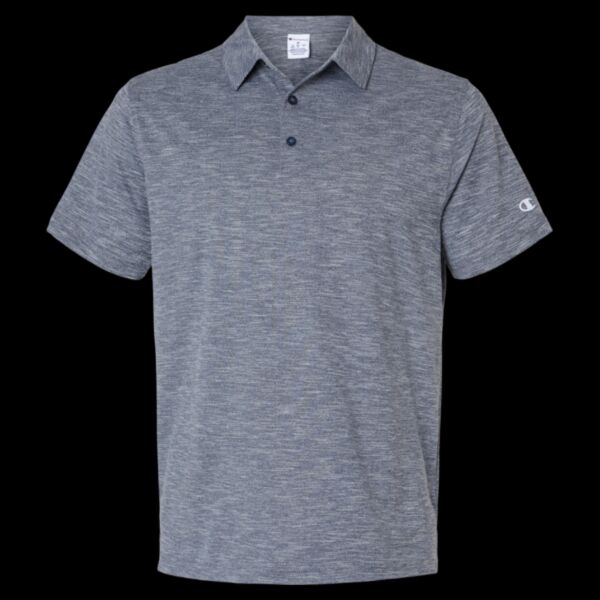 Unisex Sport Polo Thumbnail
