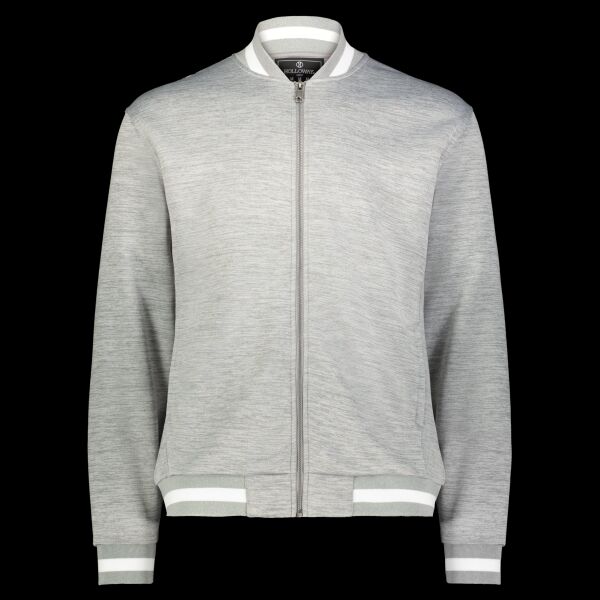 Youth V-Street Full Zip Jacket Thumbnail