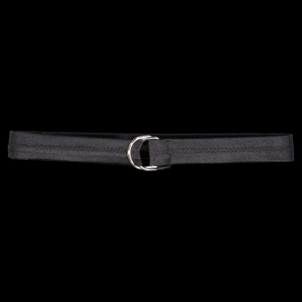 1 1/2" Covered Football Belt Thumbnail