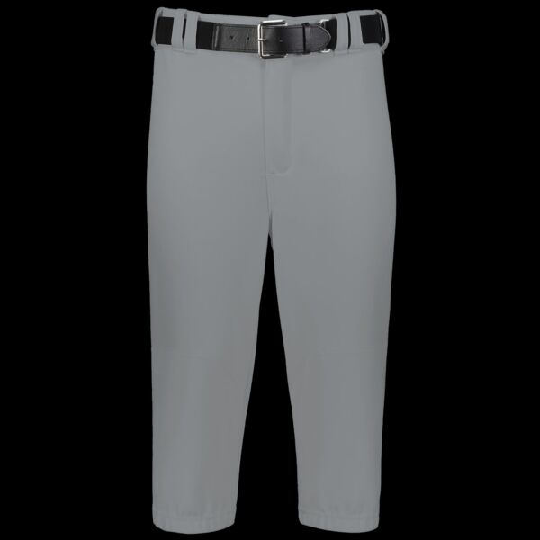 Youth 2.0 Solid Diamond Series Baseball Knickers Thumbnail