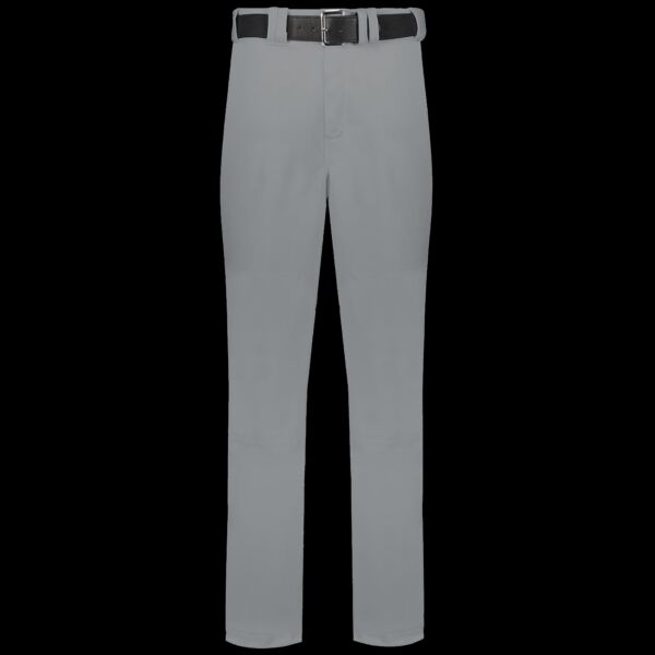 Unisex Solid Change-Up Baseball Pants Thumbnail