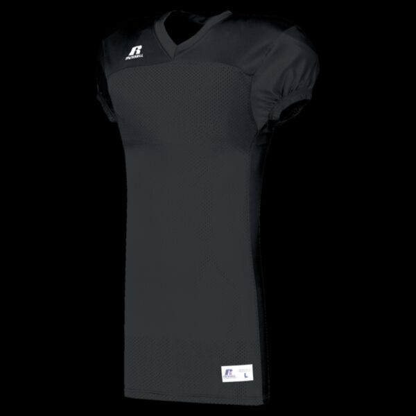 Youth Jersey With Side Inserts Thumbnail