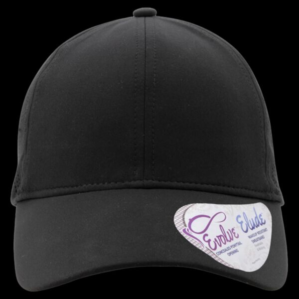 Women's Perforated Performance Cap Thumbnail